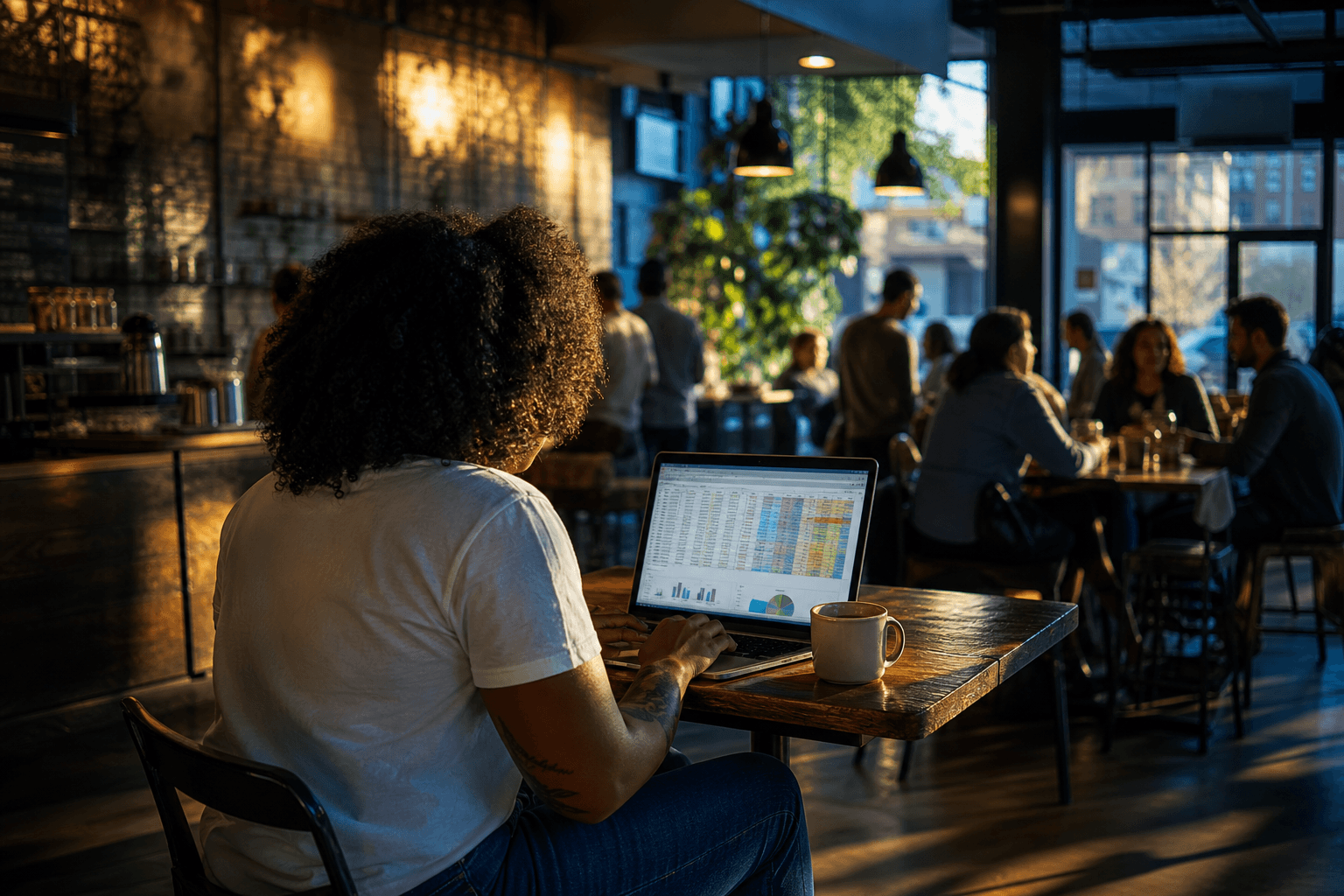 Como Estruturar sua Primeira Campanha de DR com Pouco Orçamento