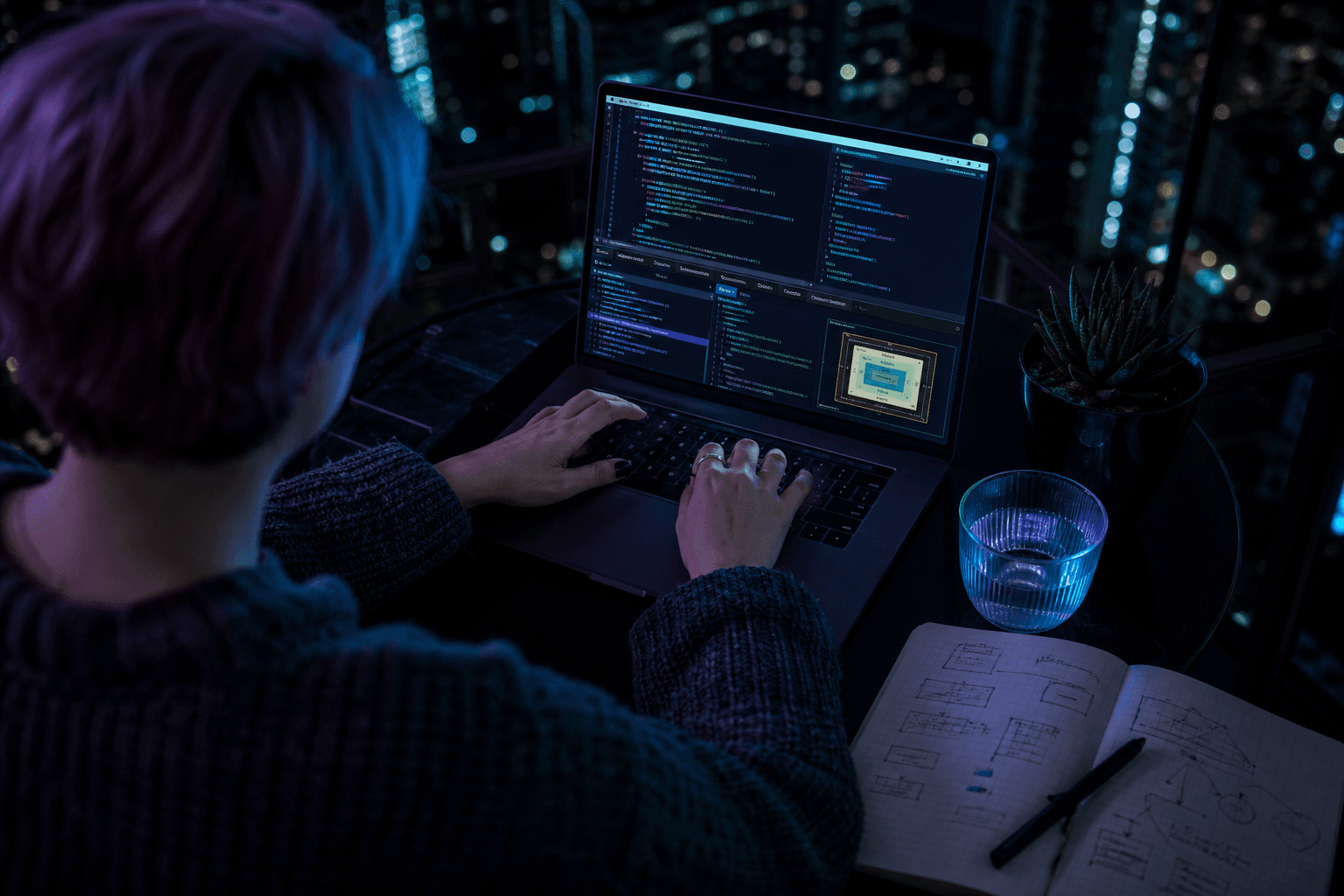 Como Otimizar Ofertas com a Regra 80/20 sem Perder Tempo
