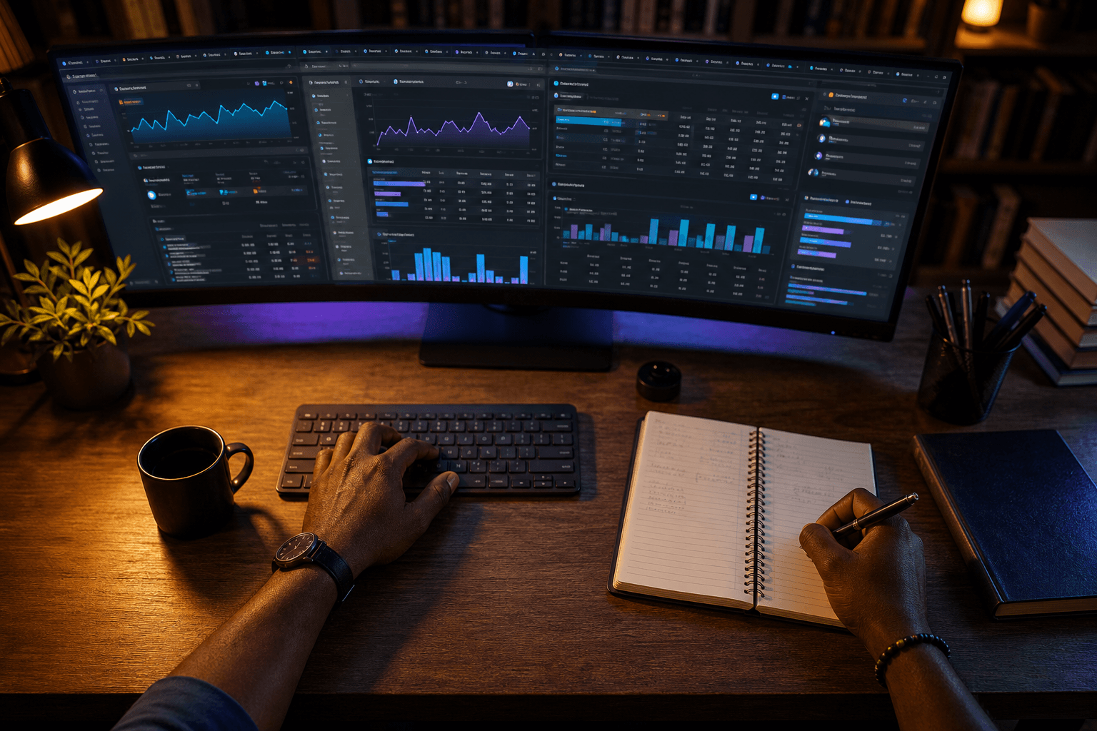 Validação de Produto com Network Antes de Escalar