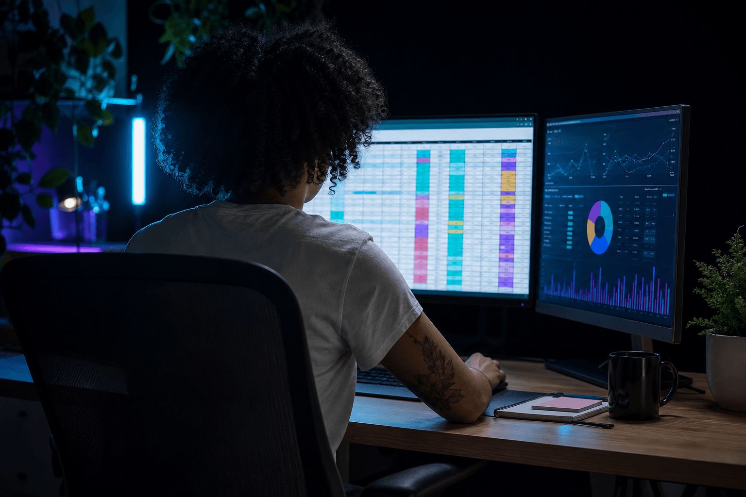 Estrutura Mínima e Métricas para Começar no Infoproduto
