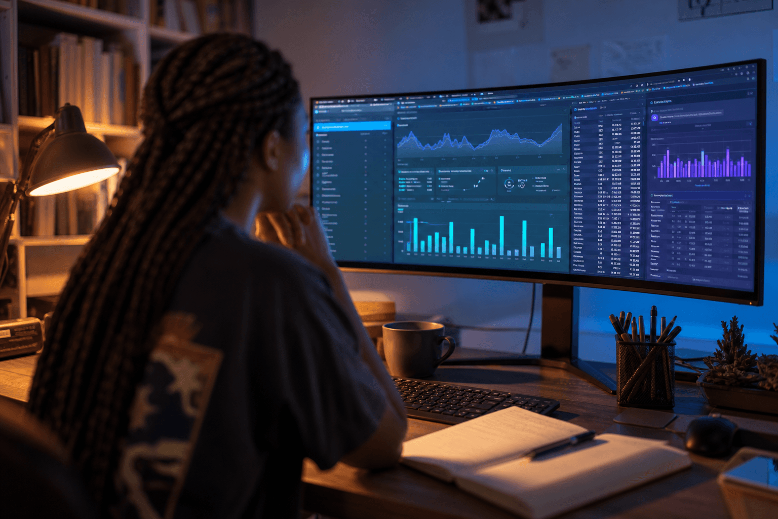 Analytics de Funil: Otimizar com Dados de Cada Etapa