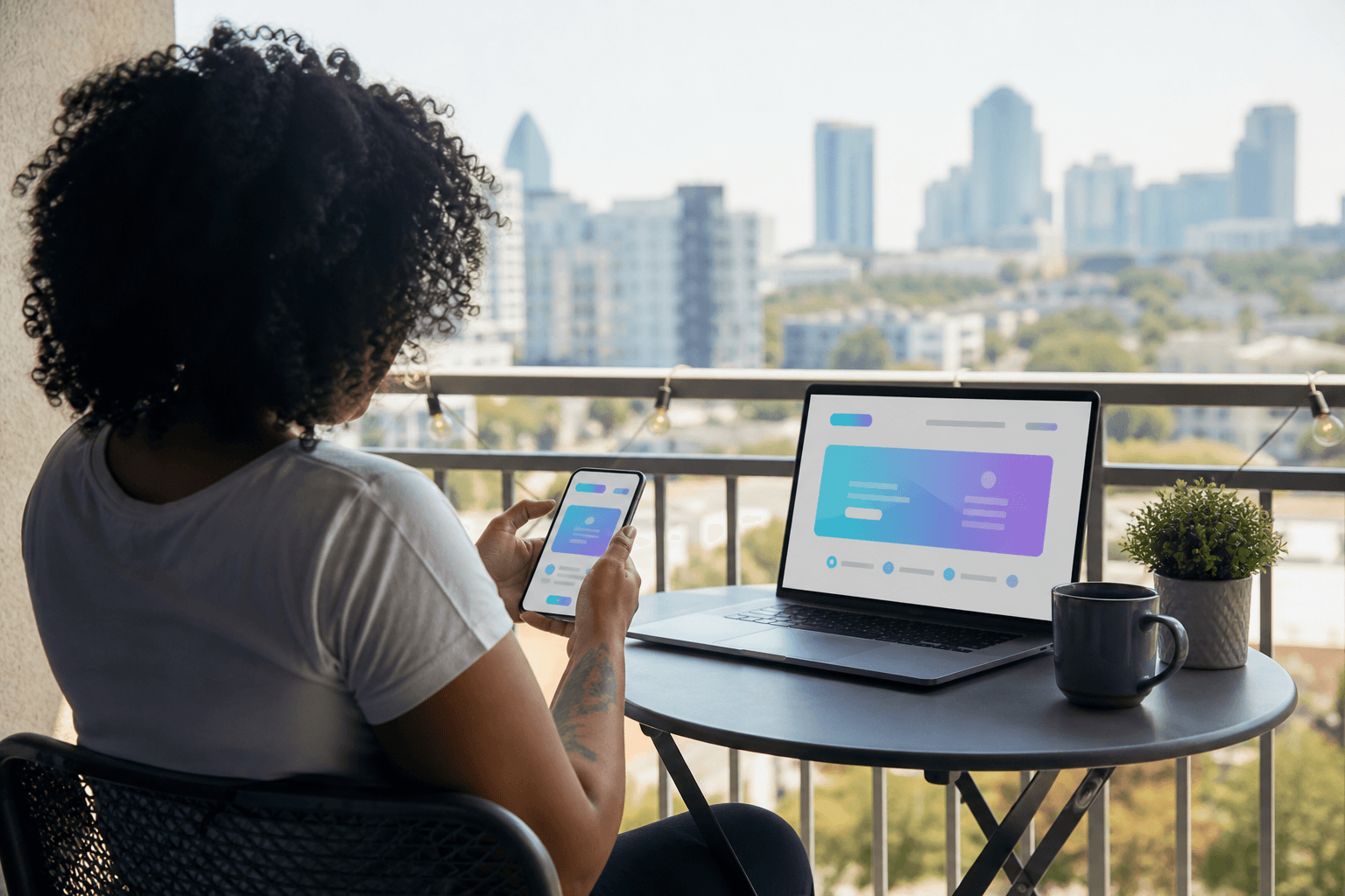 Rede de pesquisa e Google Ads para SaaS: do fundo ao meio de funil