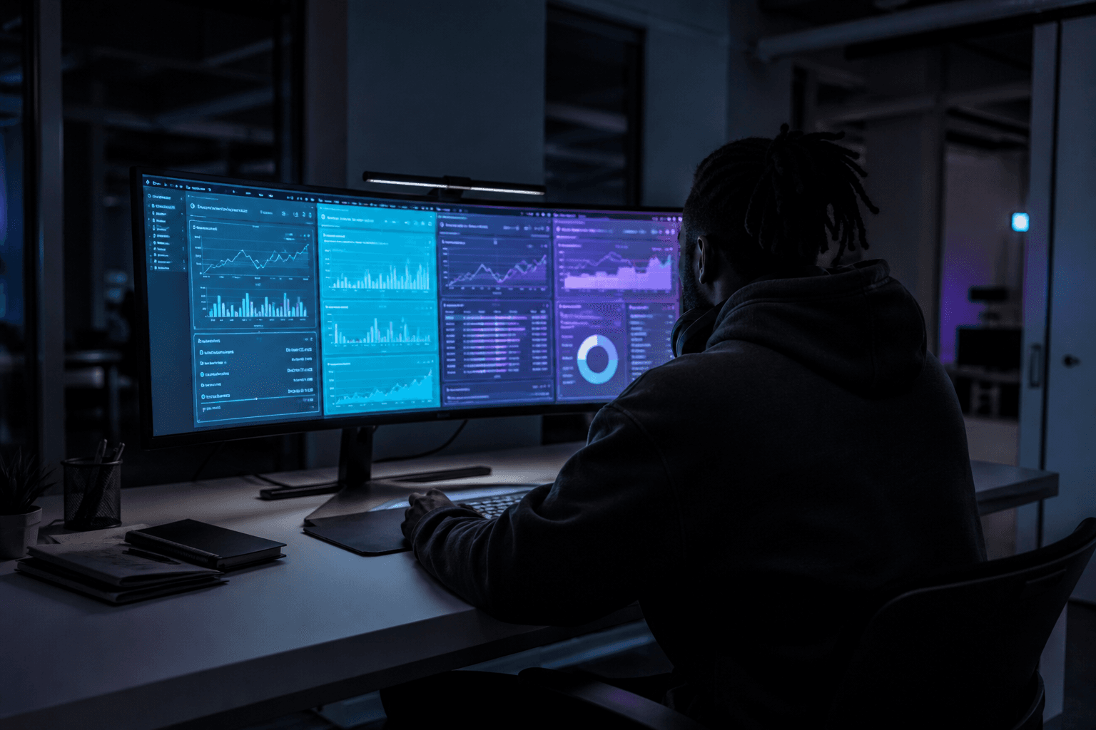 Audiência como patrimônio: por que ela abre portas de networking no digital