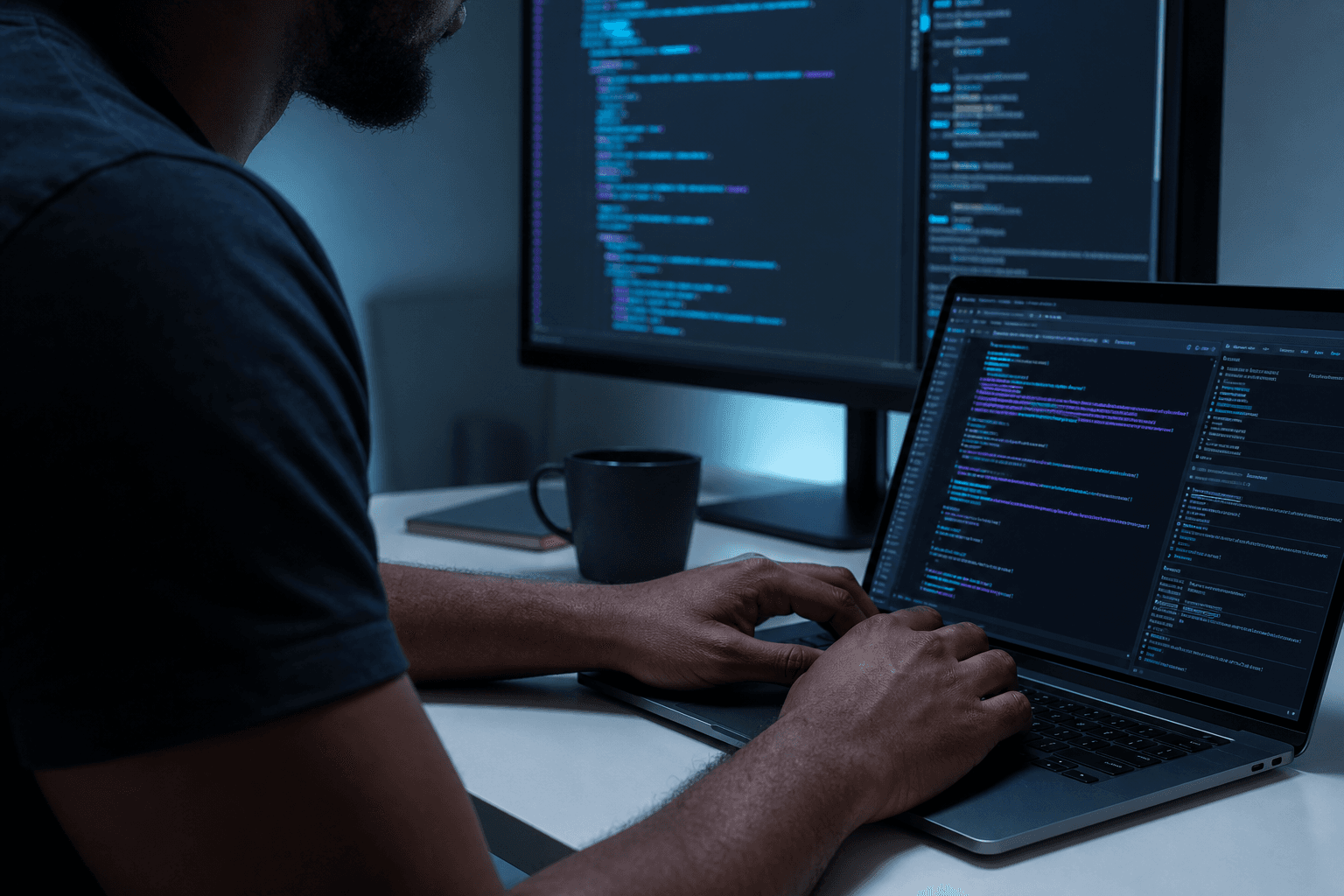Criar e aquecer conta de anúncio do zero: por que vale mais que comprar BM cara