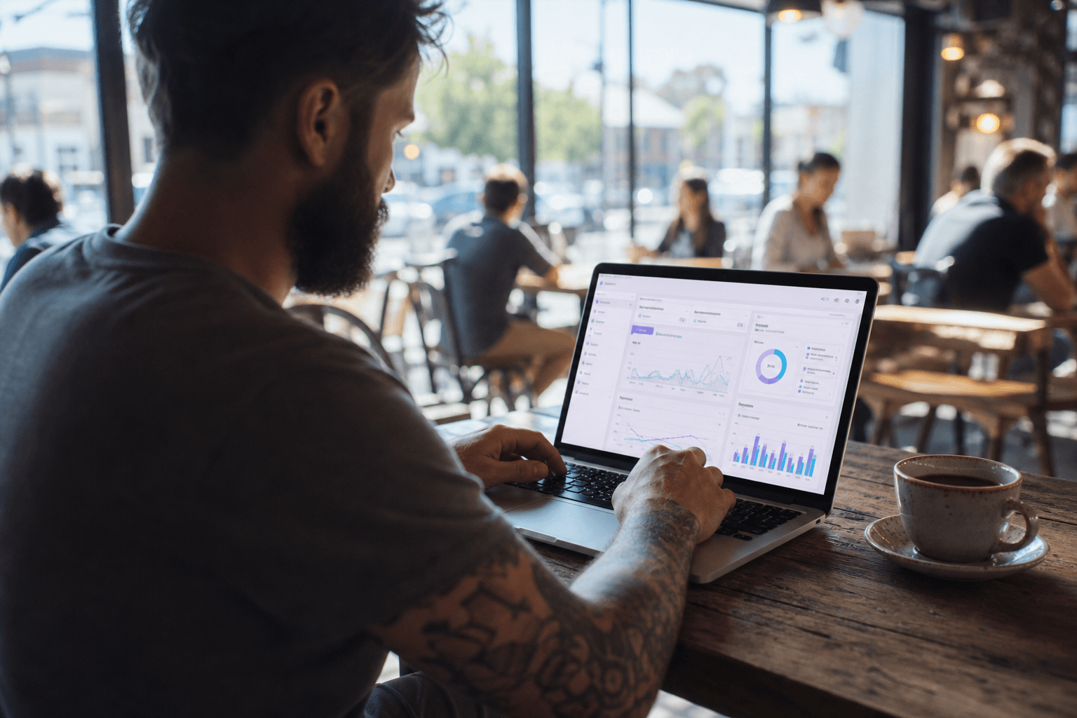 Trafego em Native Ads: Como Funciona o Posicionamento