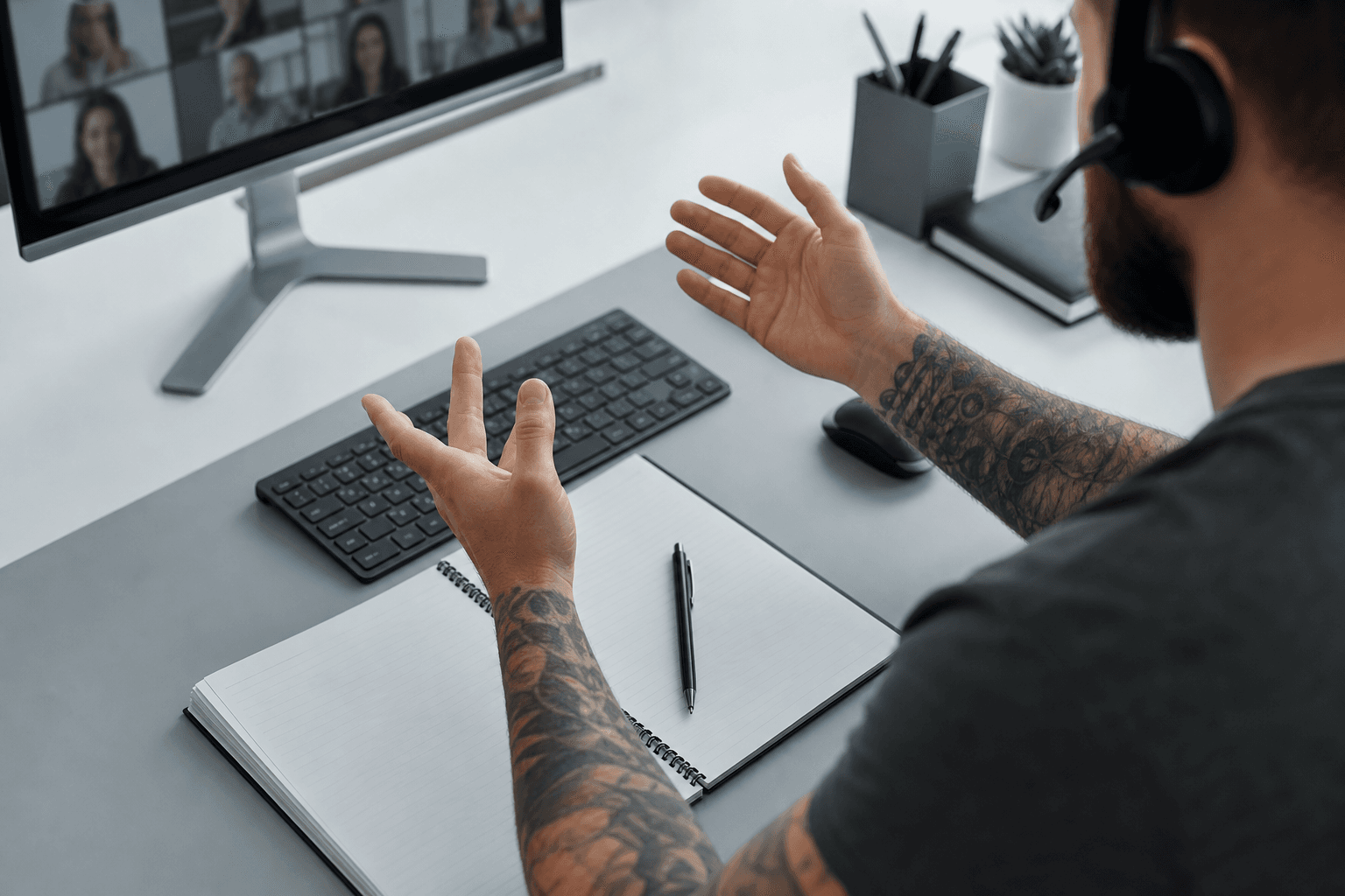 Anúncios Nativos que Convertem Mais no E-commerce