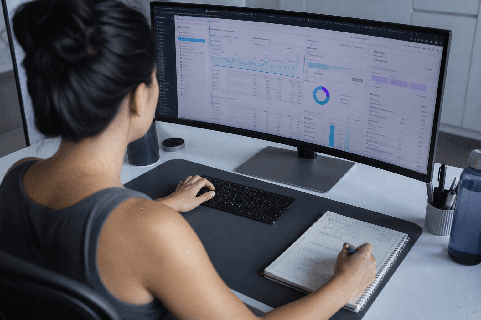 Direct Response e Jogo de Cash Flow, Nao de Marca