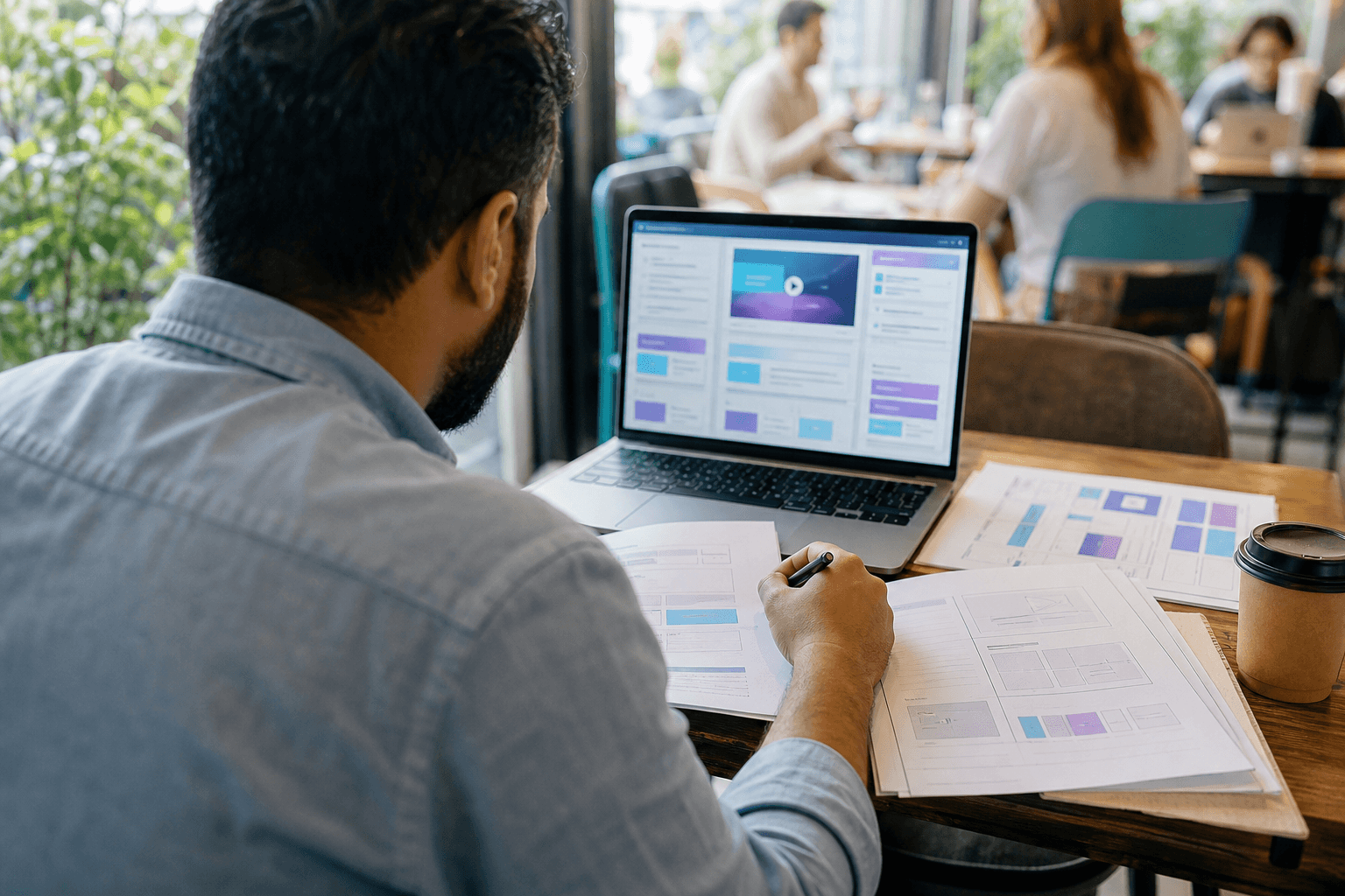 Como Validar Ofertas com Experts sem Audiência Prévia