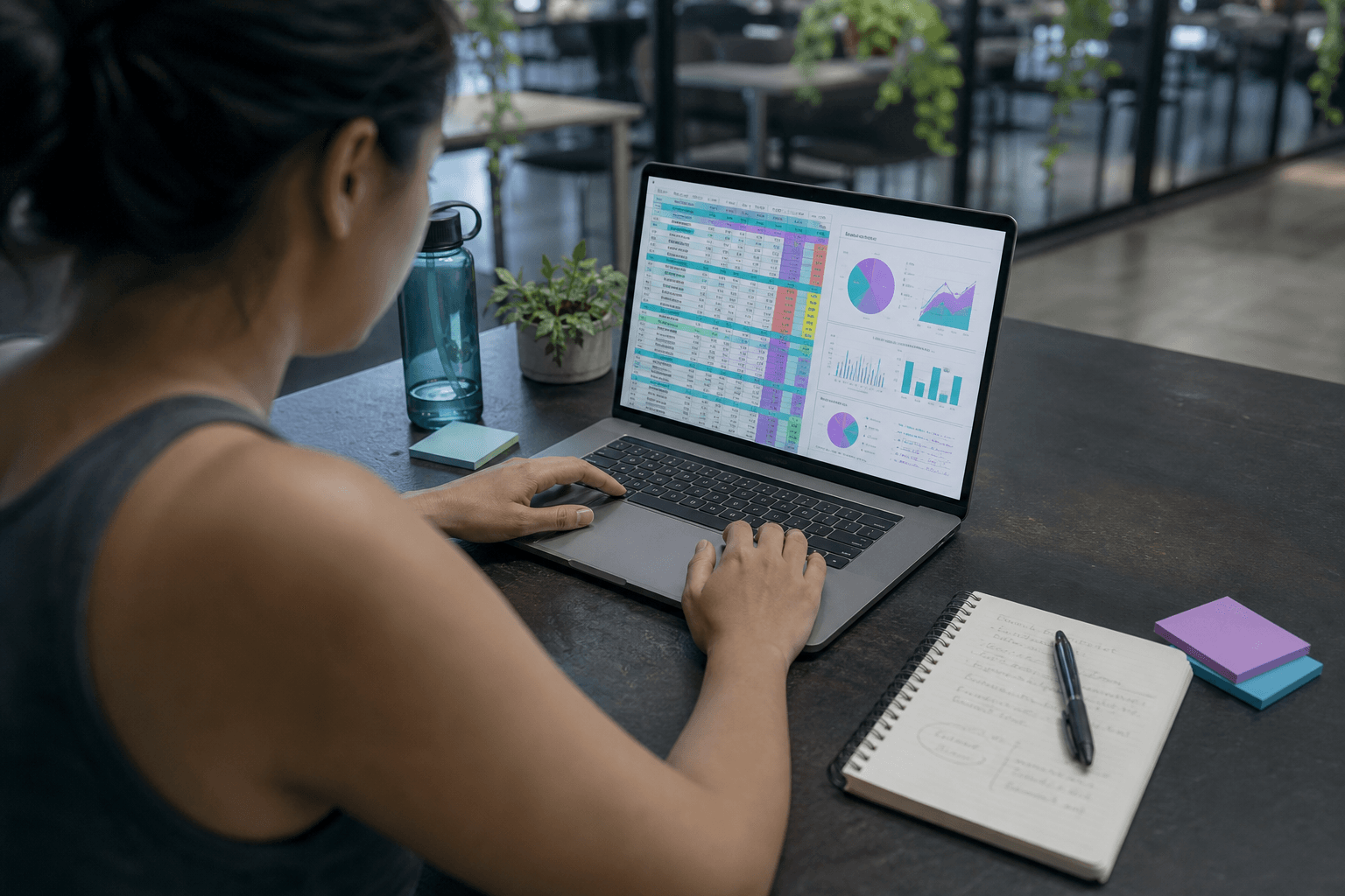 Comprar mentoria e trocar valor no seu networking