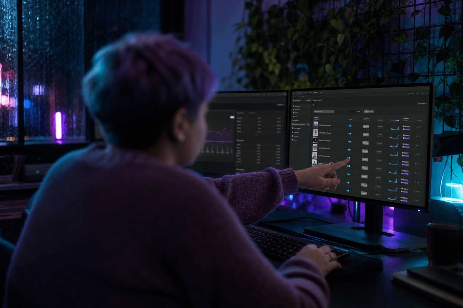 Backend e LTV: Monetizando a Base com Aplicativo e Recorrência