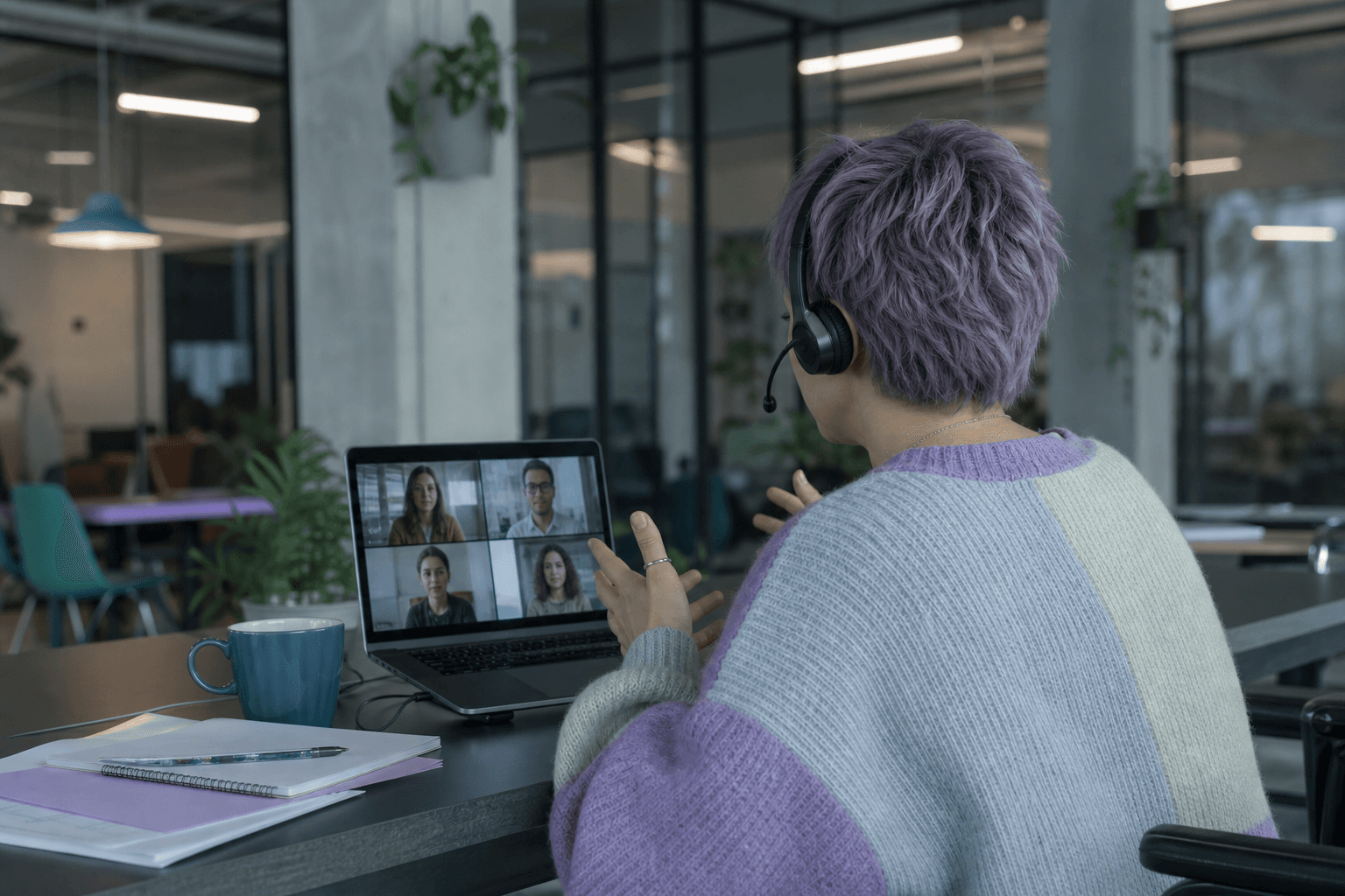 Como fazer networking de verdade no mercado digital