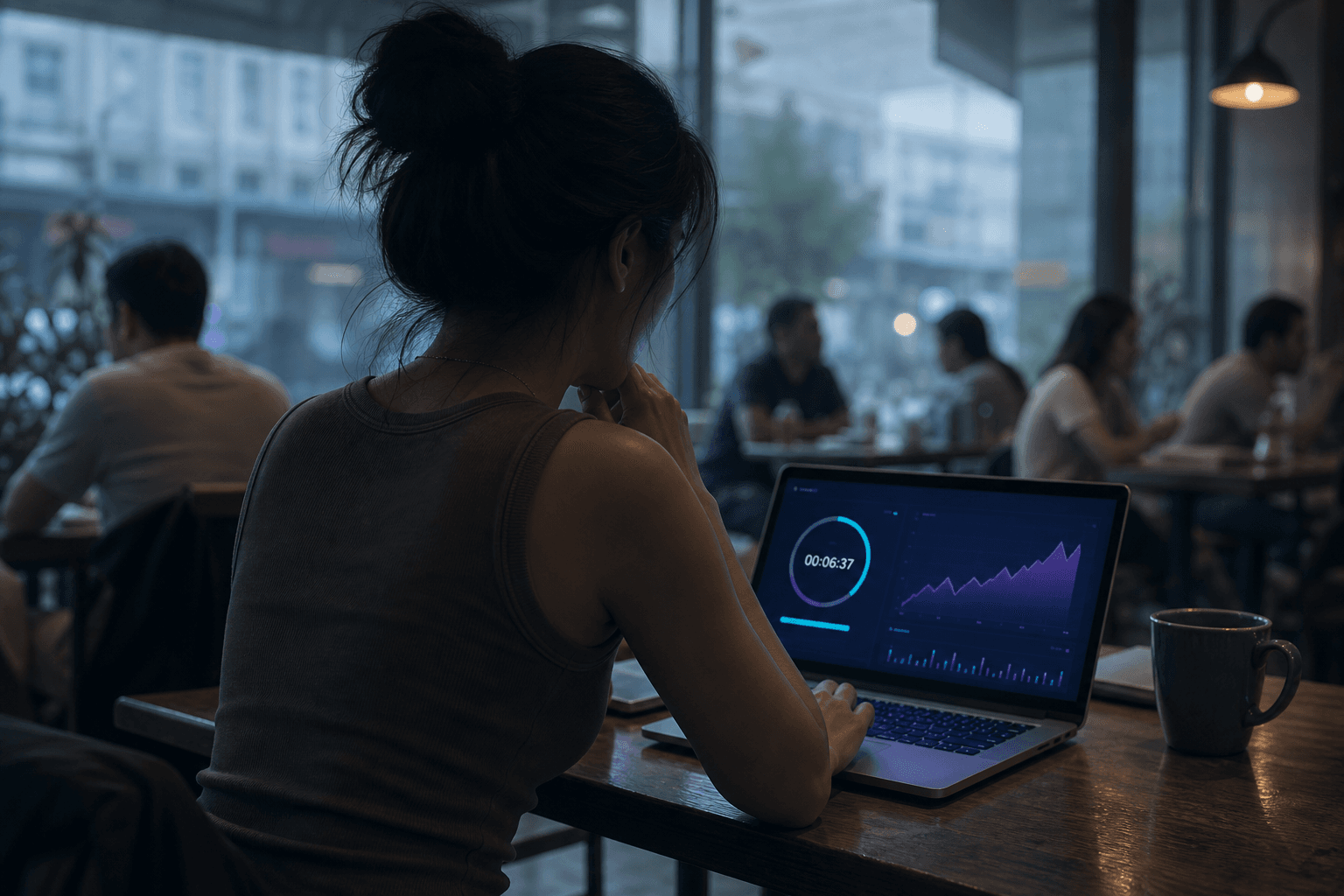 Stop Loss no Tráfego: Quando Parar de Escalar um Criativo