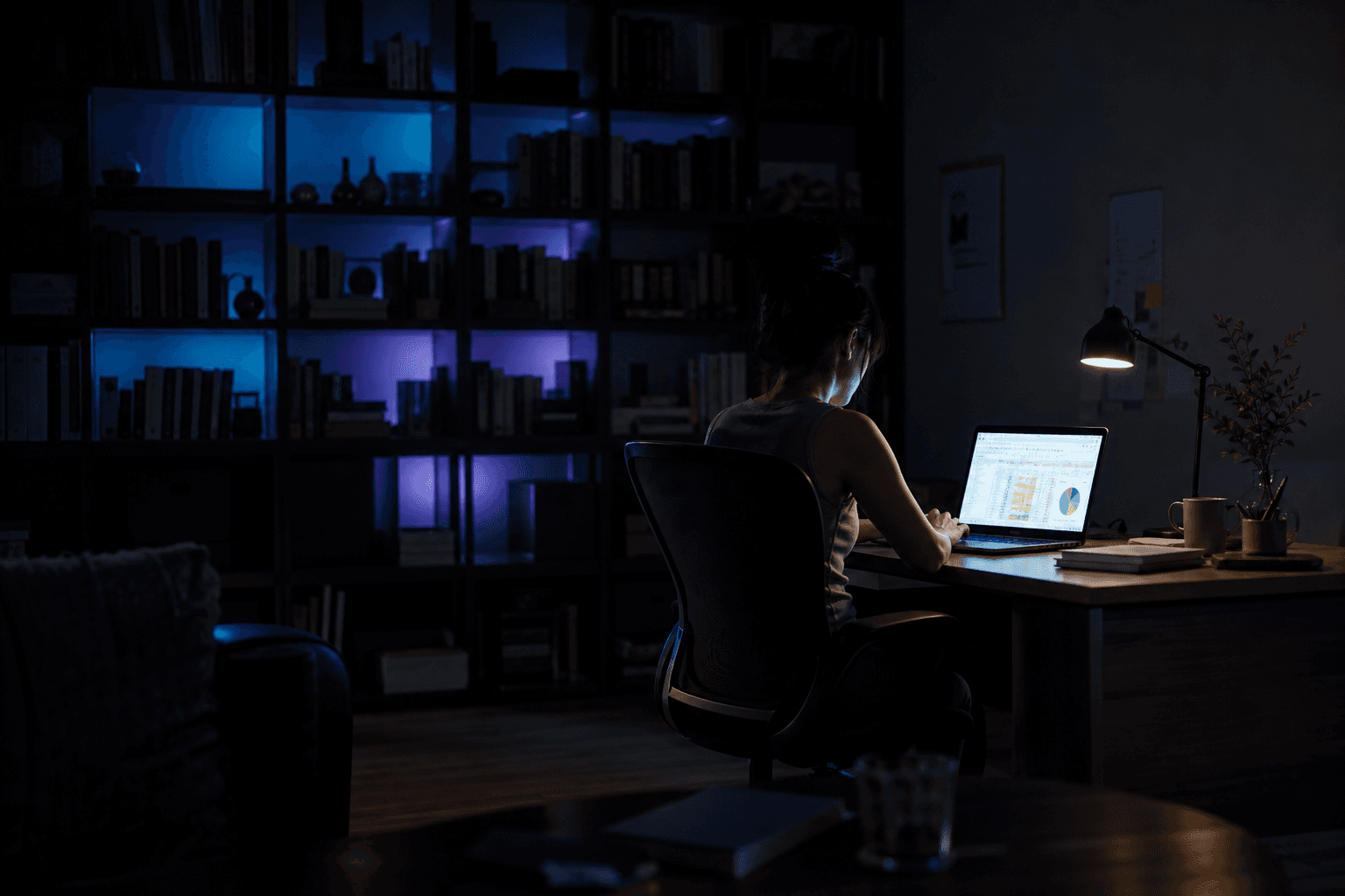 Estrutura de Funil com Upsell, Downsell e Back Redirect