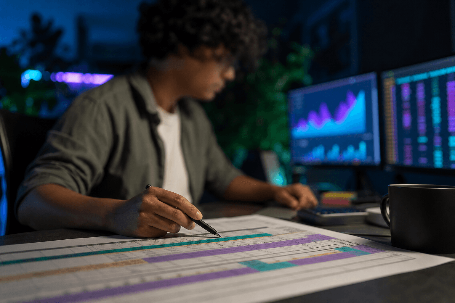 Como Comprar Business Manager: Critérios de Análise