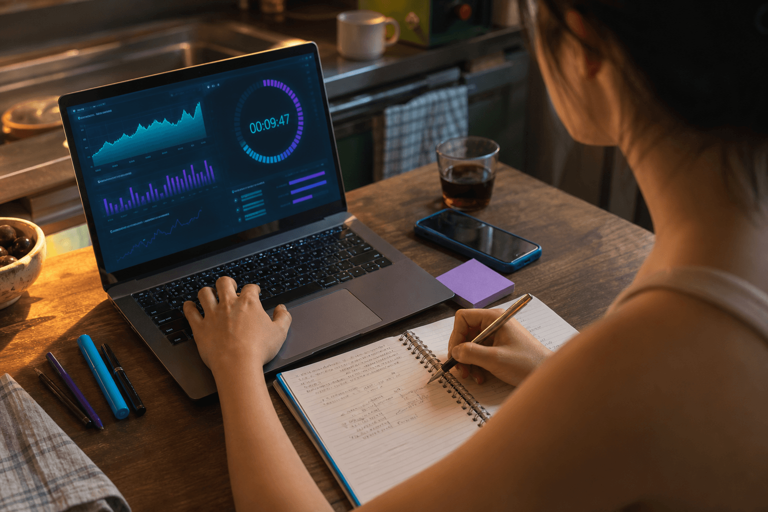 Quando Matar um Criativo: Stop Loss e Saturação de Cluster